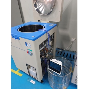 上海伯能滅菌器賦能生物制藥3Q驗證為定制化無菌生產護航